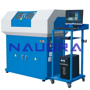 CNC Machines